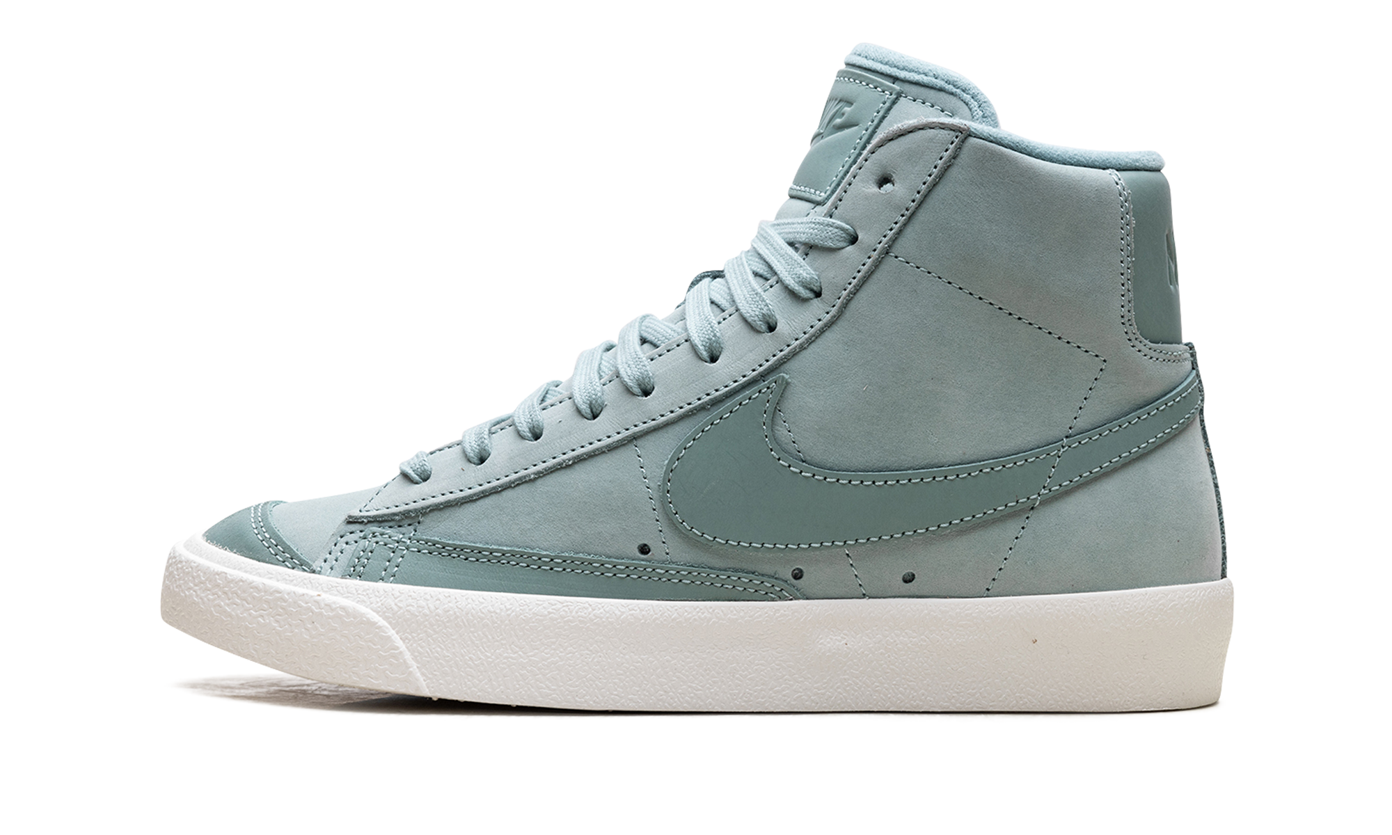 Blazer Mid WMNS "Mineral" DQ7572 300