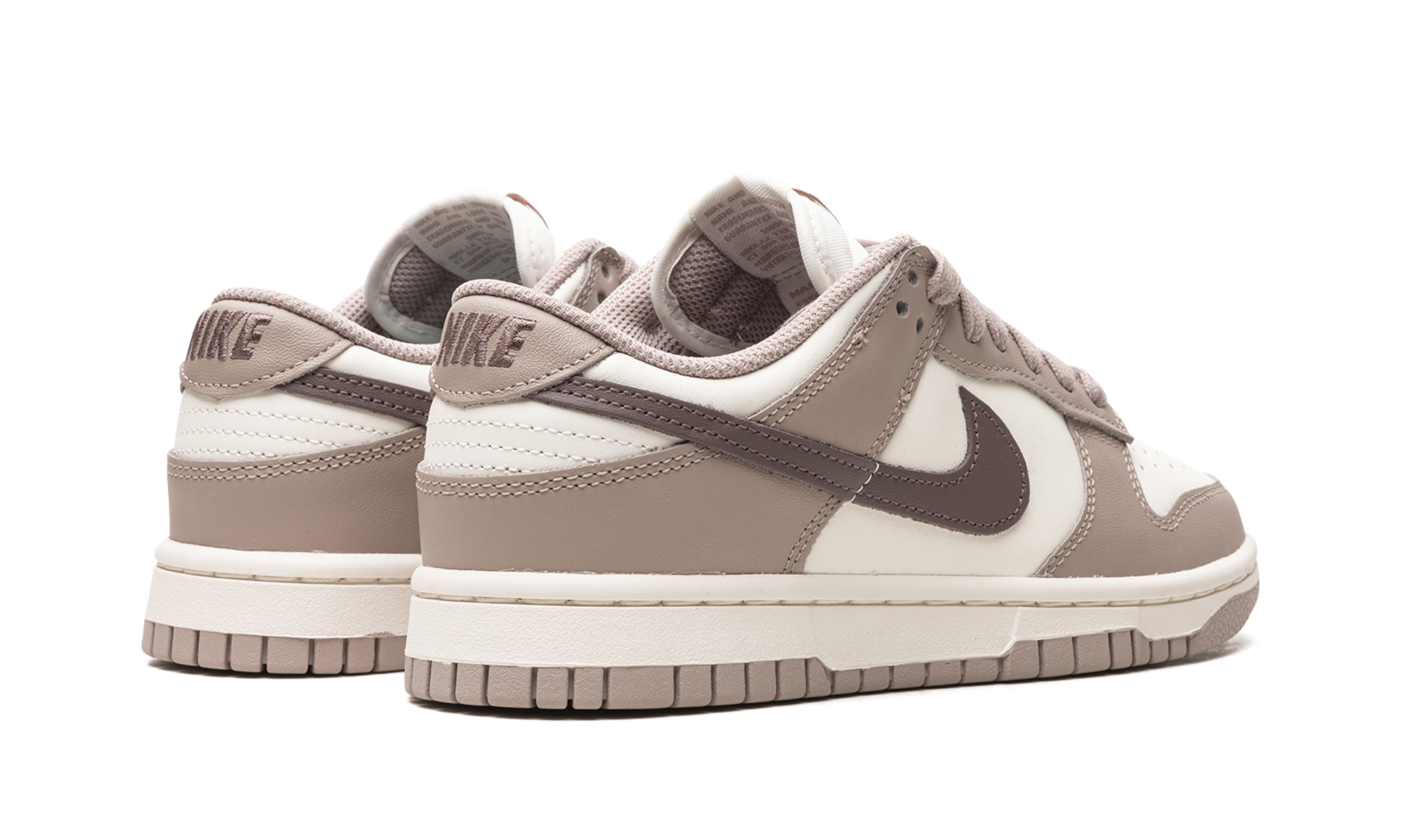 DUNK LOW WMNS "Diffused Taupe" DD1503 125