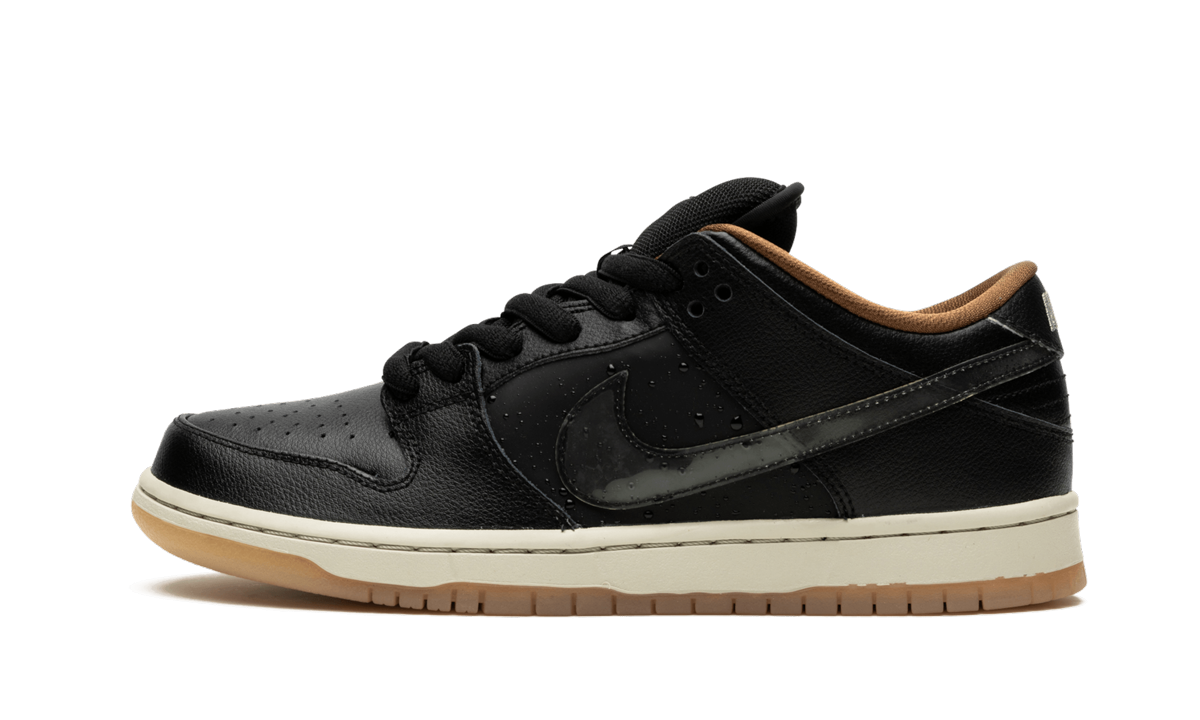 SB Dunk Low Premium QS "Black Rain" 504750 011