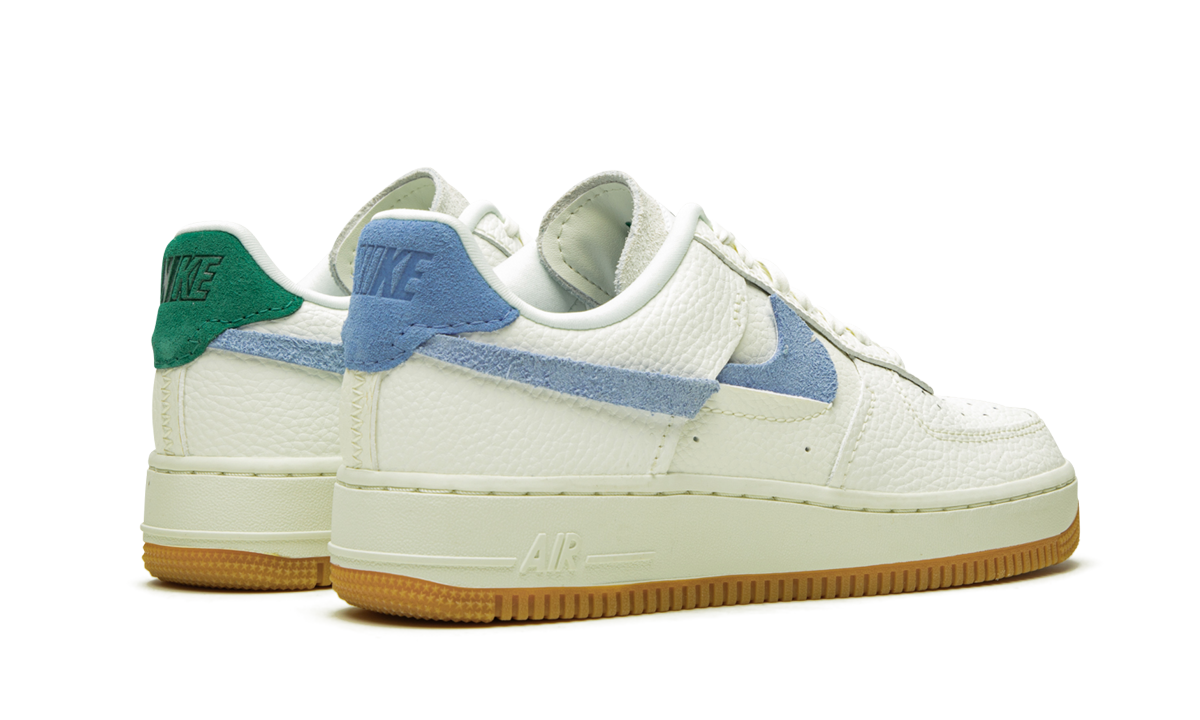 AIR FORCE 1 &