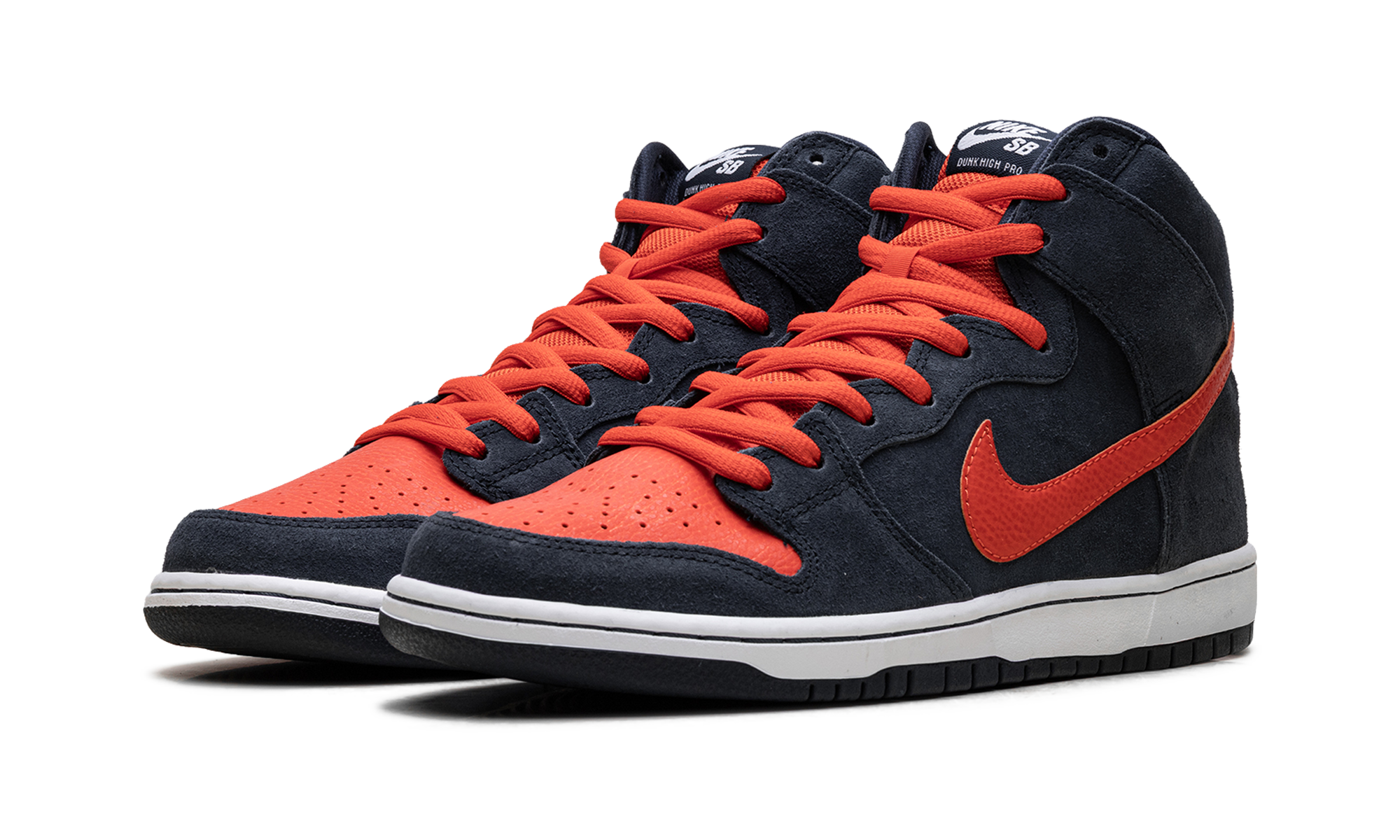 SB Dunk Hi Pro "Syracuse" 305050 481