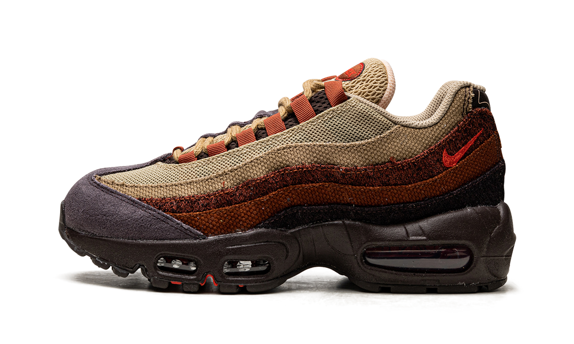 AIR MAX 95 MNS WMNS "Anatomy" DZ4710 200