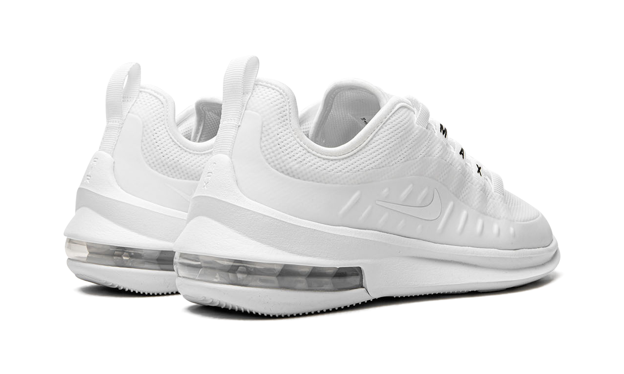 AIR MAX AXIS MNS WMNS "White" AA2168 100