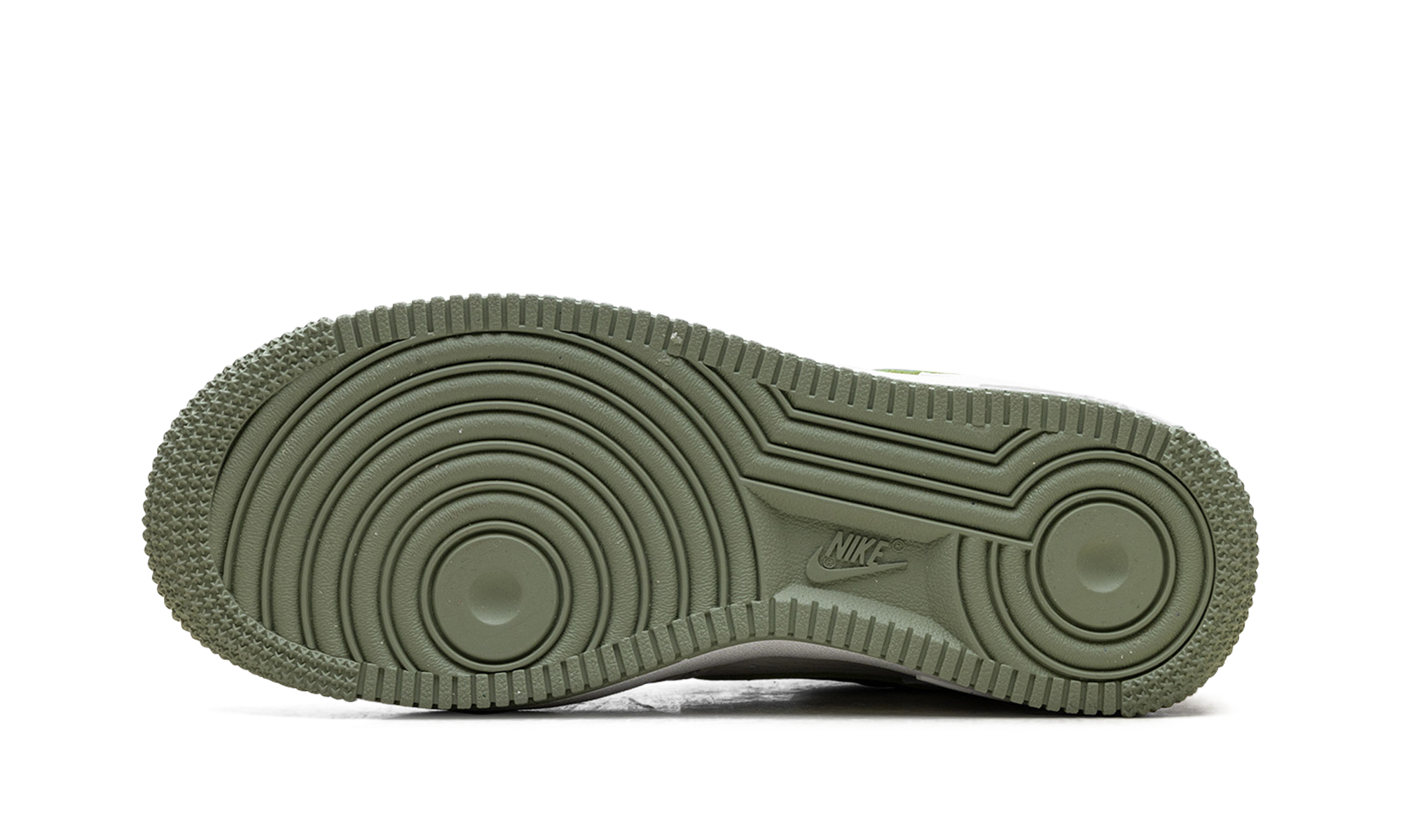 Air Force 1 &