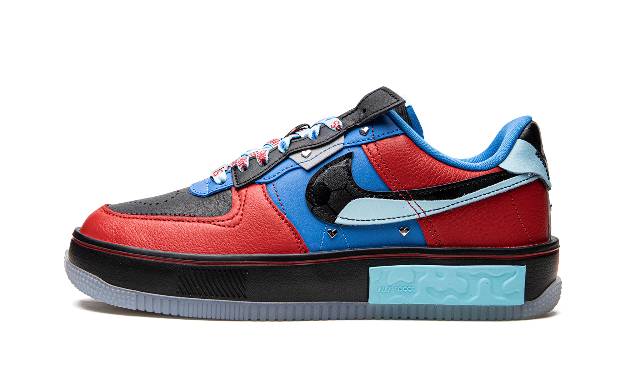 AIR FORCE 1 LO WMNS "Doernbecher 2022" DR6259 600