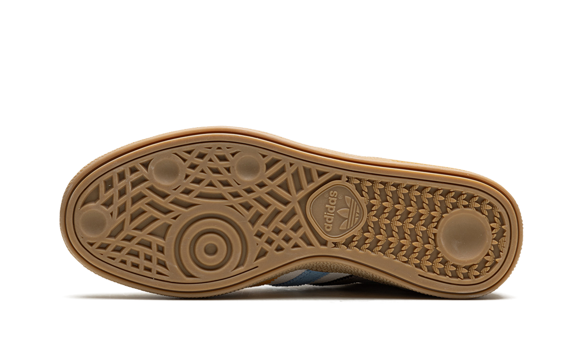 Handball Spezial WMNS "Light Blue Earth Strata" IG1975