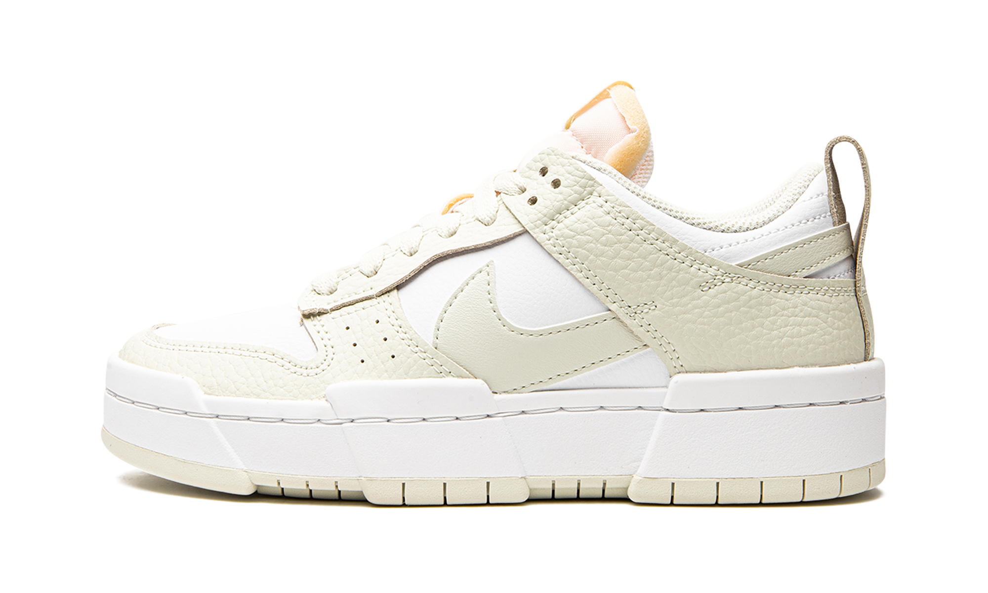 DUNK LO DISRUPT MNS WMNS "Sea Glass" DM3063 100