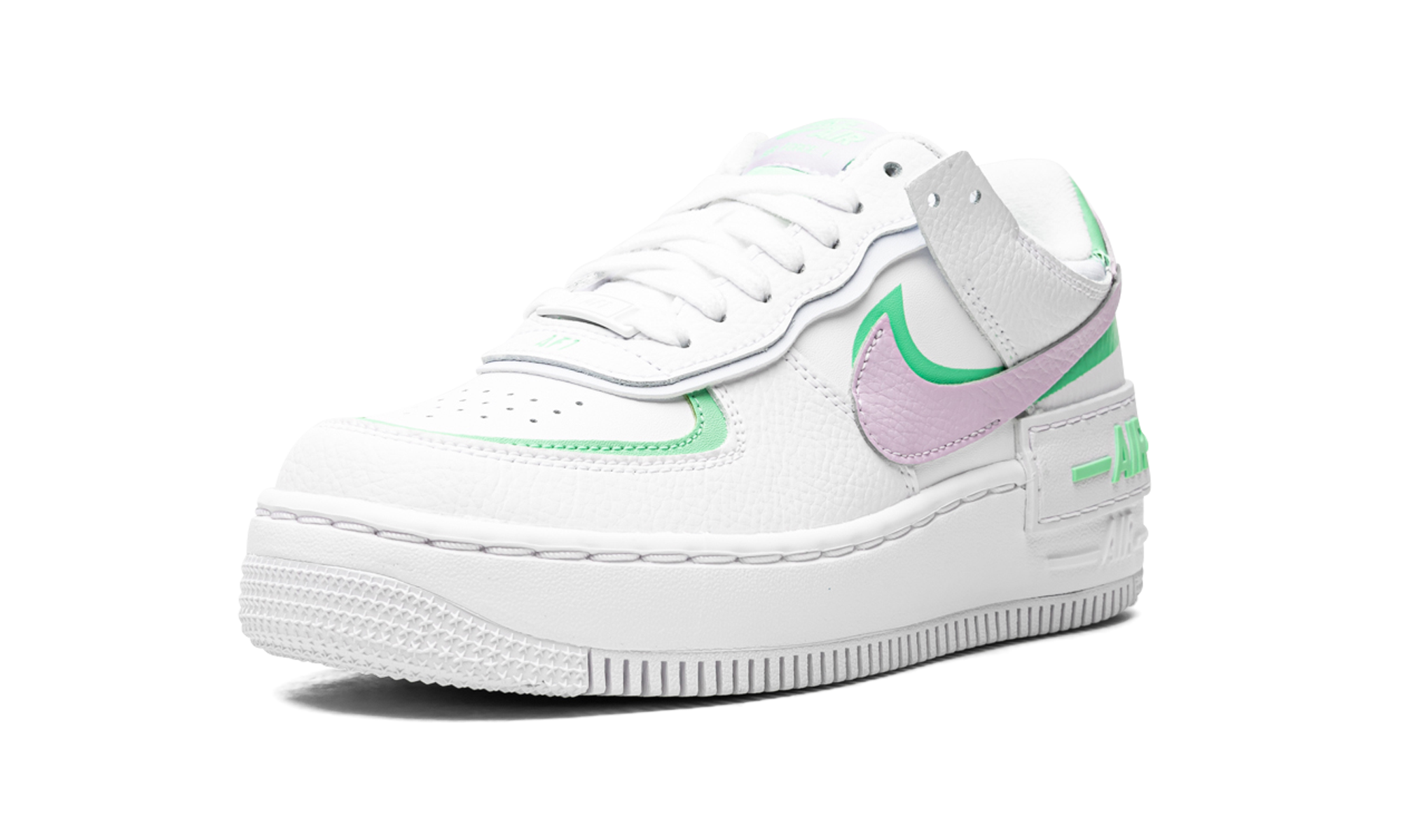 AIR FORCE 1 SHADO MNS WMNS "Infinite Lilac" CU8591 103