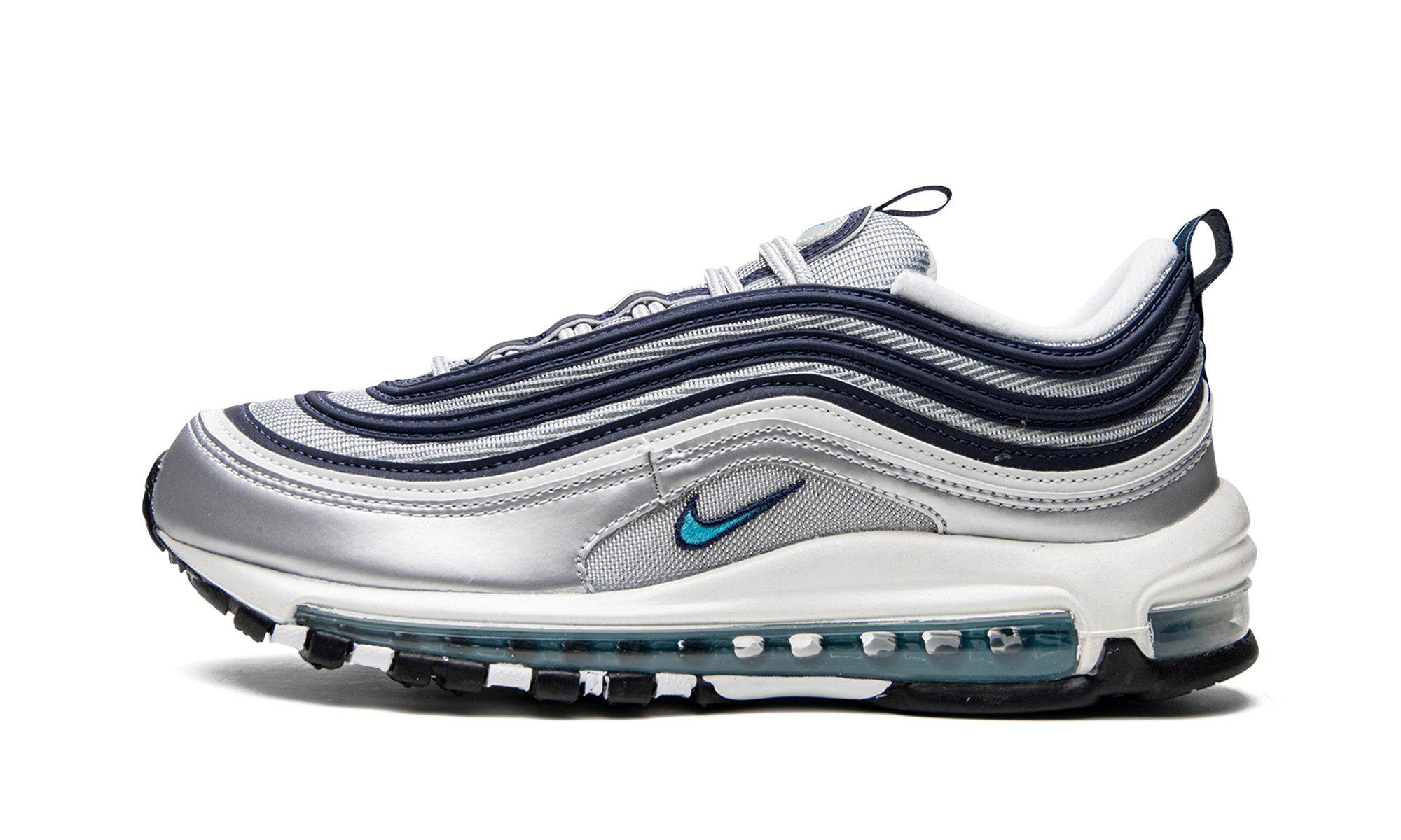 AIR MAX 97 OG WMNS "Atlantic Blue Voltage Yellow (W)" DQ9131 001
