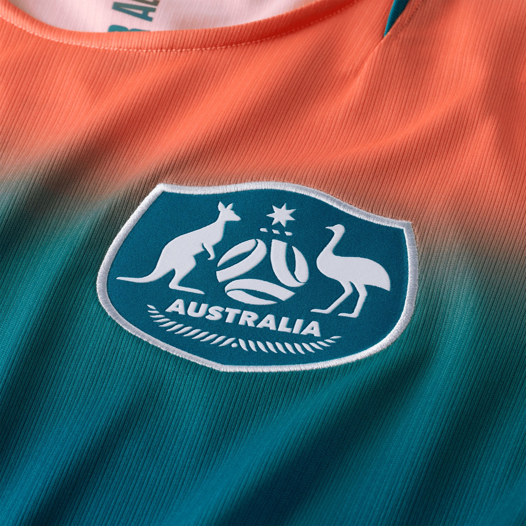 Nike Australia Men&