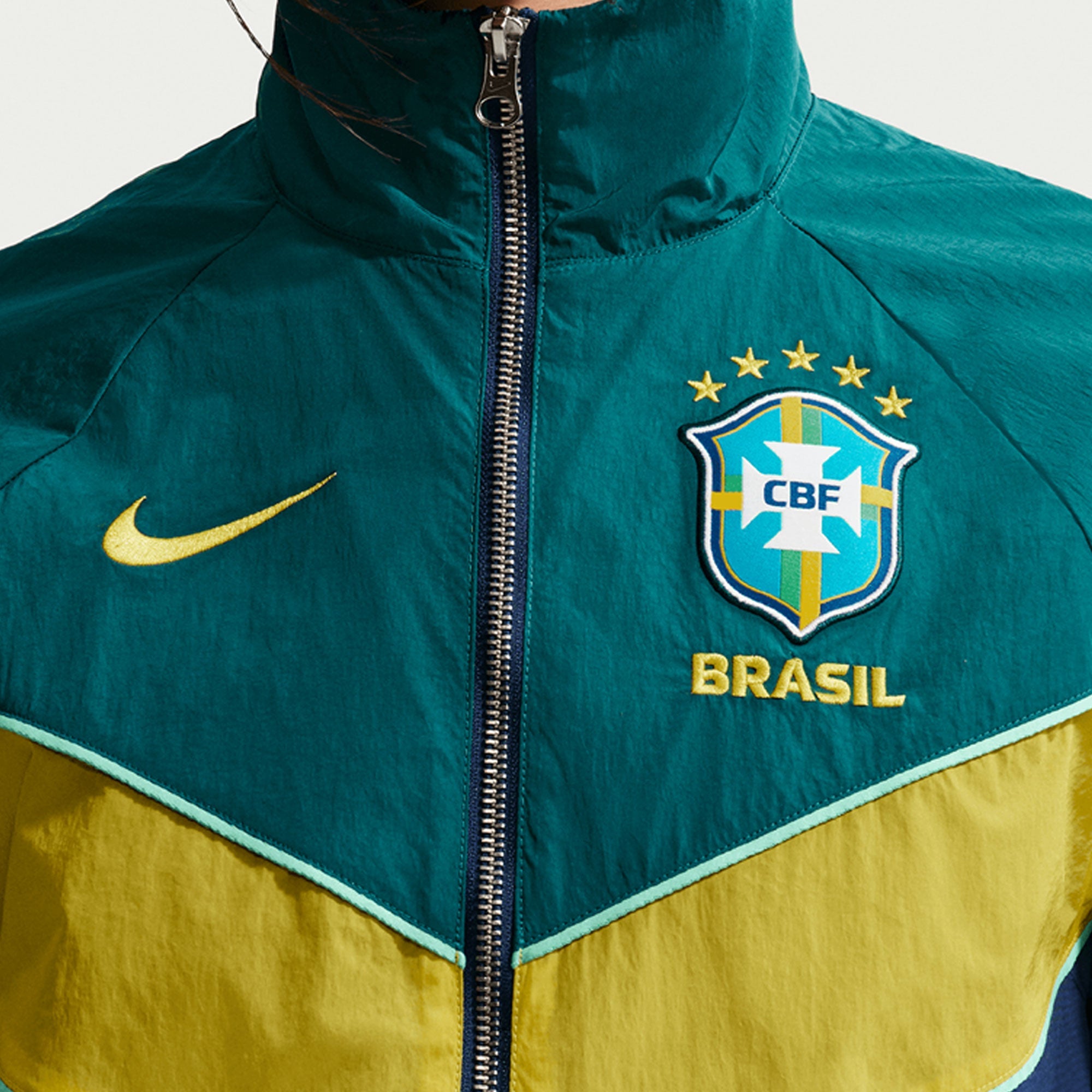 Nike Brazil Women&