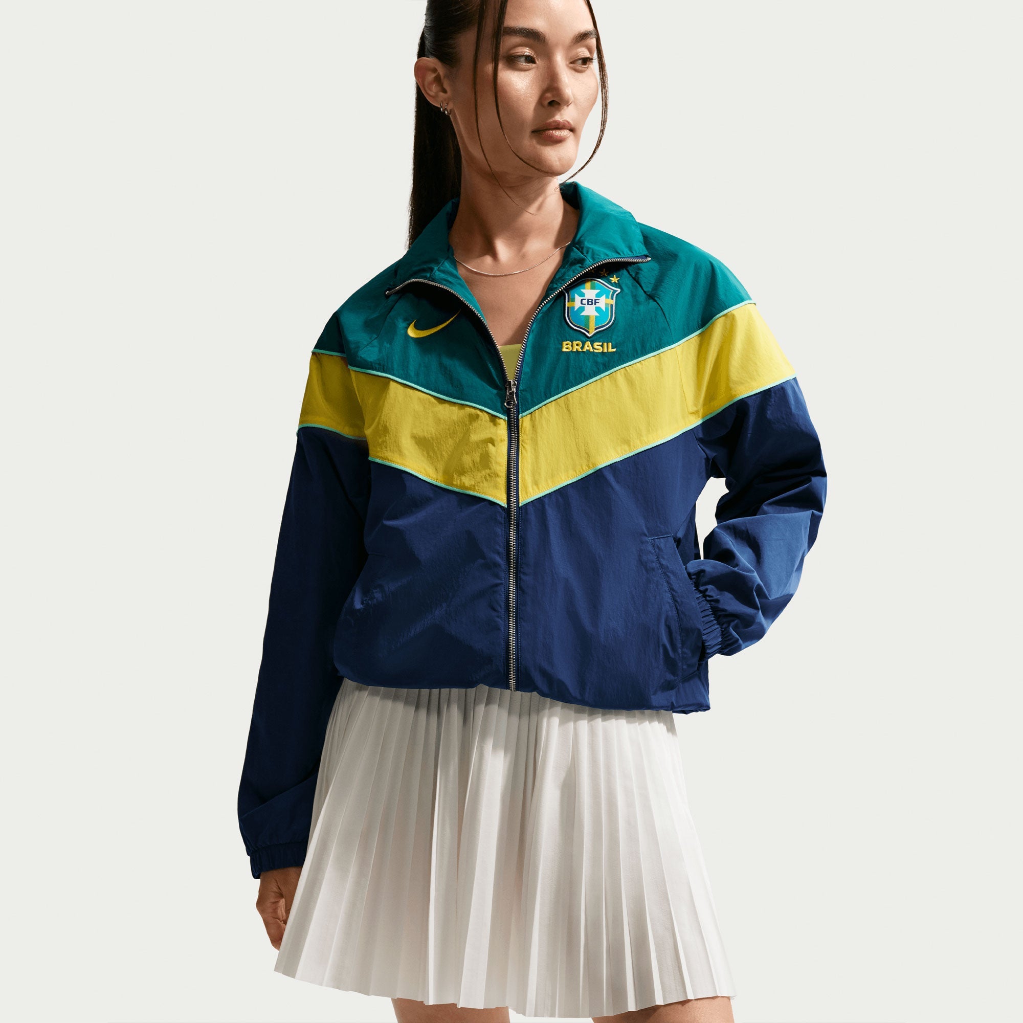 Nike Brazil Women&