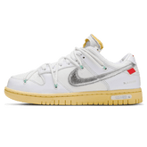 Off-White x Dunk Low ‘Dear Summer – 01 of 50’