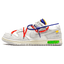 Off-White x Dunk Low ‘Lot 13 of 50’