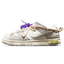 Off-White x Dunk Low ‘Lot 24 of 50’