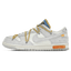 Off White Dunk Low ‘Lot 34 of 50’