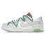 Off-White x Dunk Low ‘Lot 36 of 50’