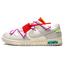 Off White Dunk Low ‘Lot 45 of 50’