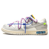 Off-White x Dunk Low ‘Lot 48 of 50’