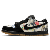 Nike Dunk Low SB x Supreme ‘Rammellzee’