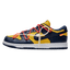 OFF-WHITE x Dunk Low ‘University Gold’