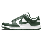 Dunk Low ‘Michigan State’
