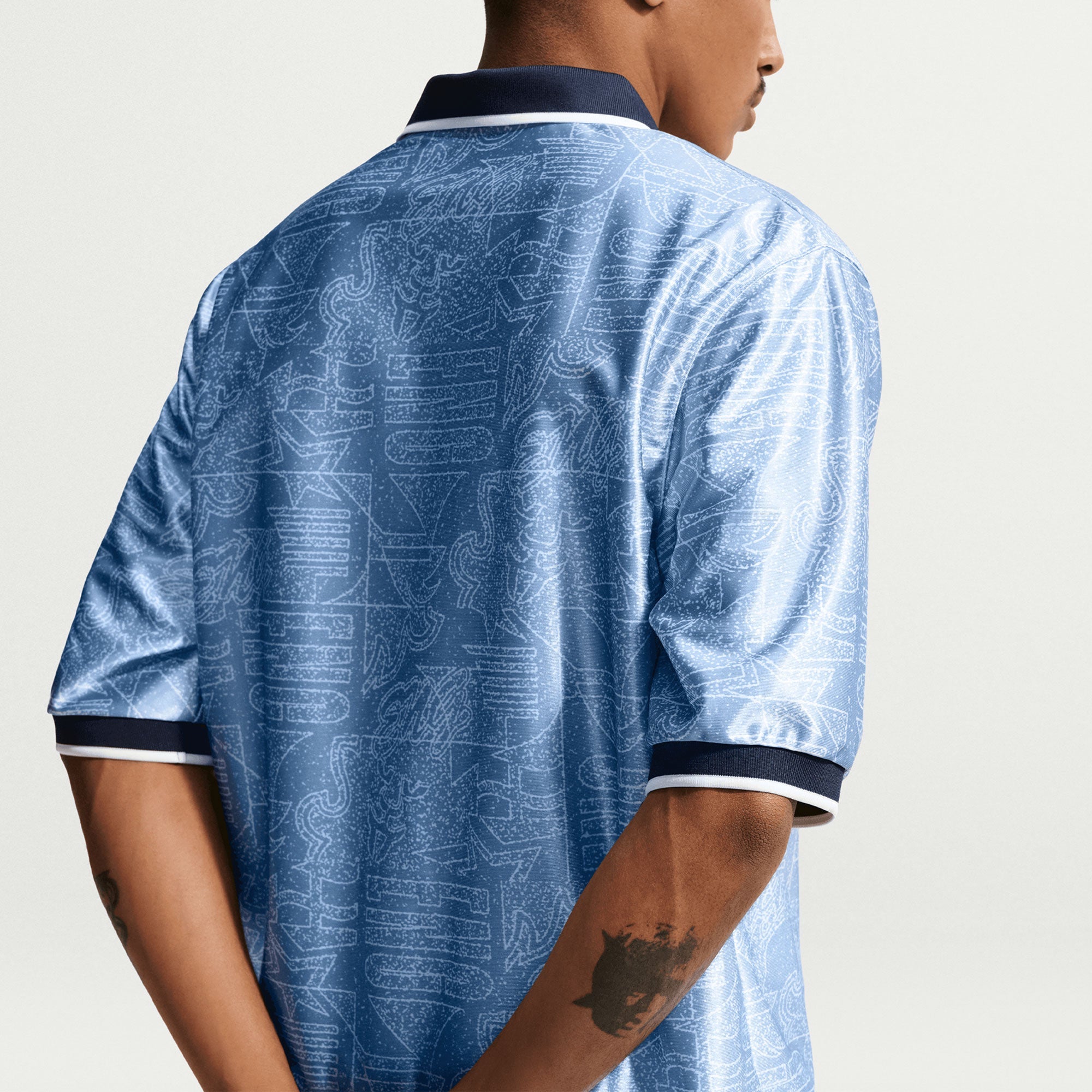 Nike England Men&