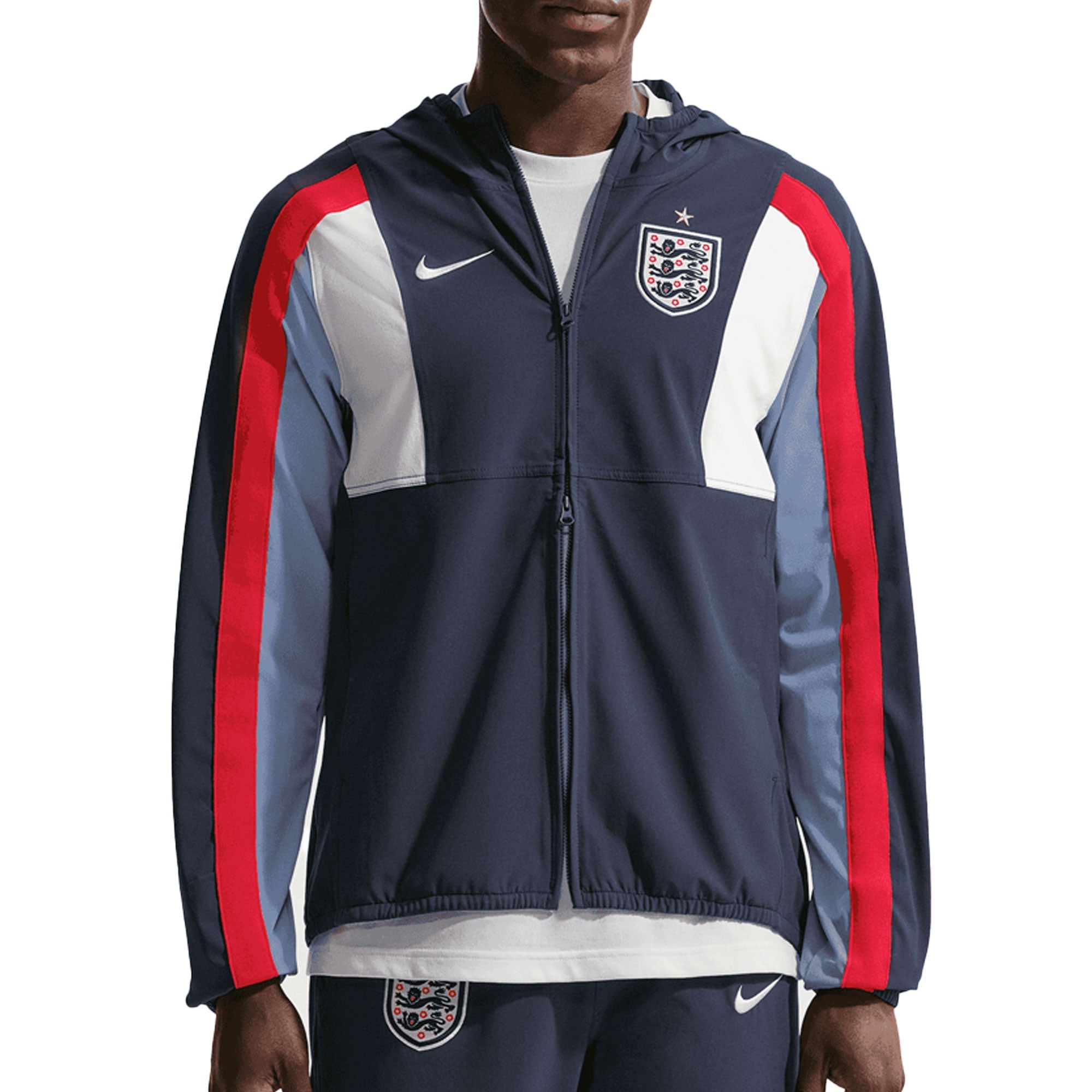 Nike England Men&