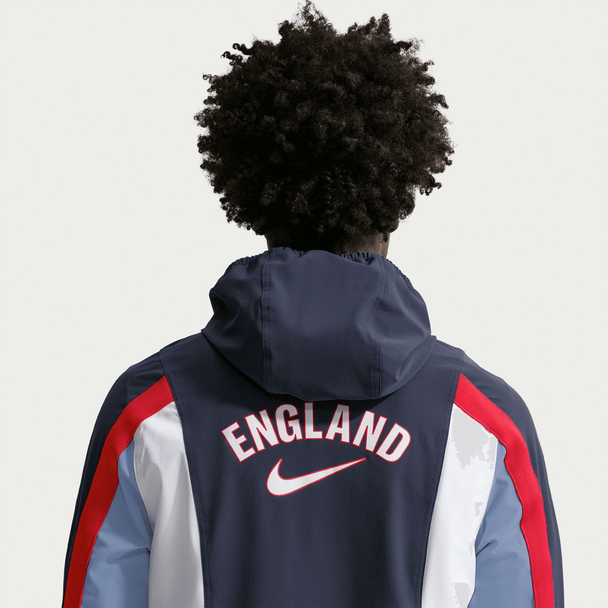 Nike England Men&