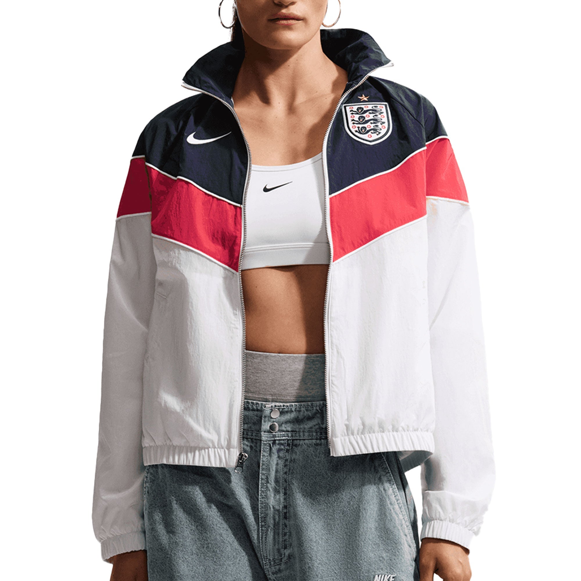 Nike England Women&