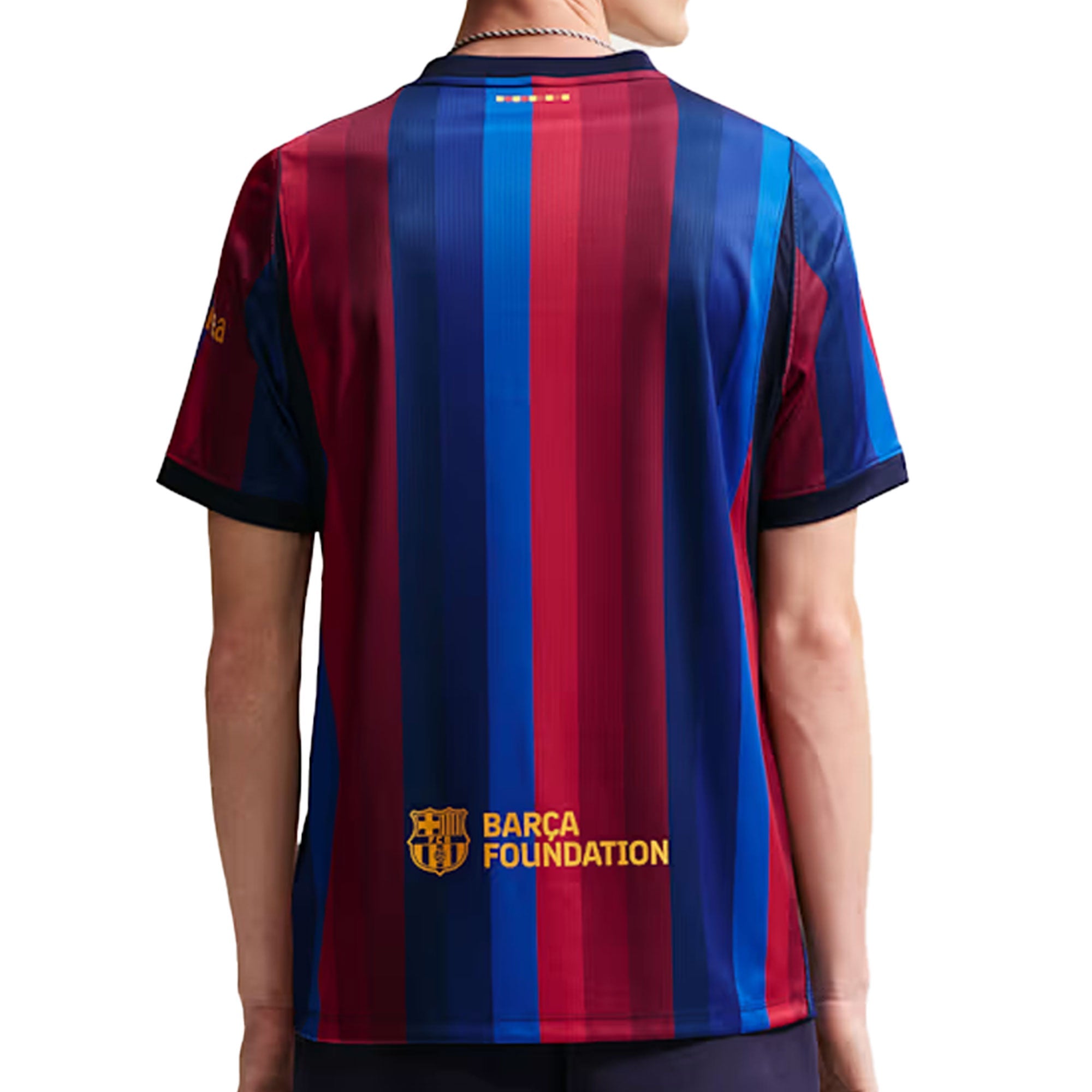 Nike FC Barcelona Men&