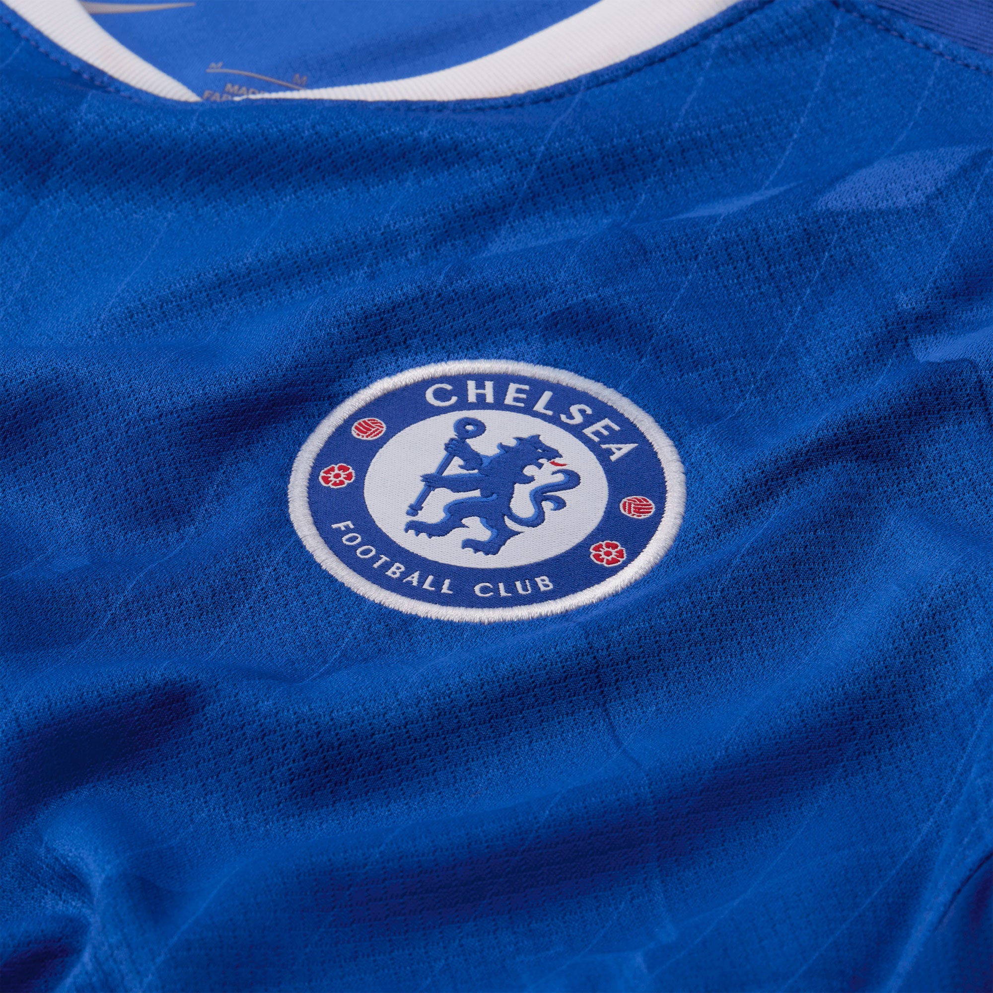 Nike Chelsea Kids Home Stadium 2025/26 Jersey