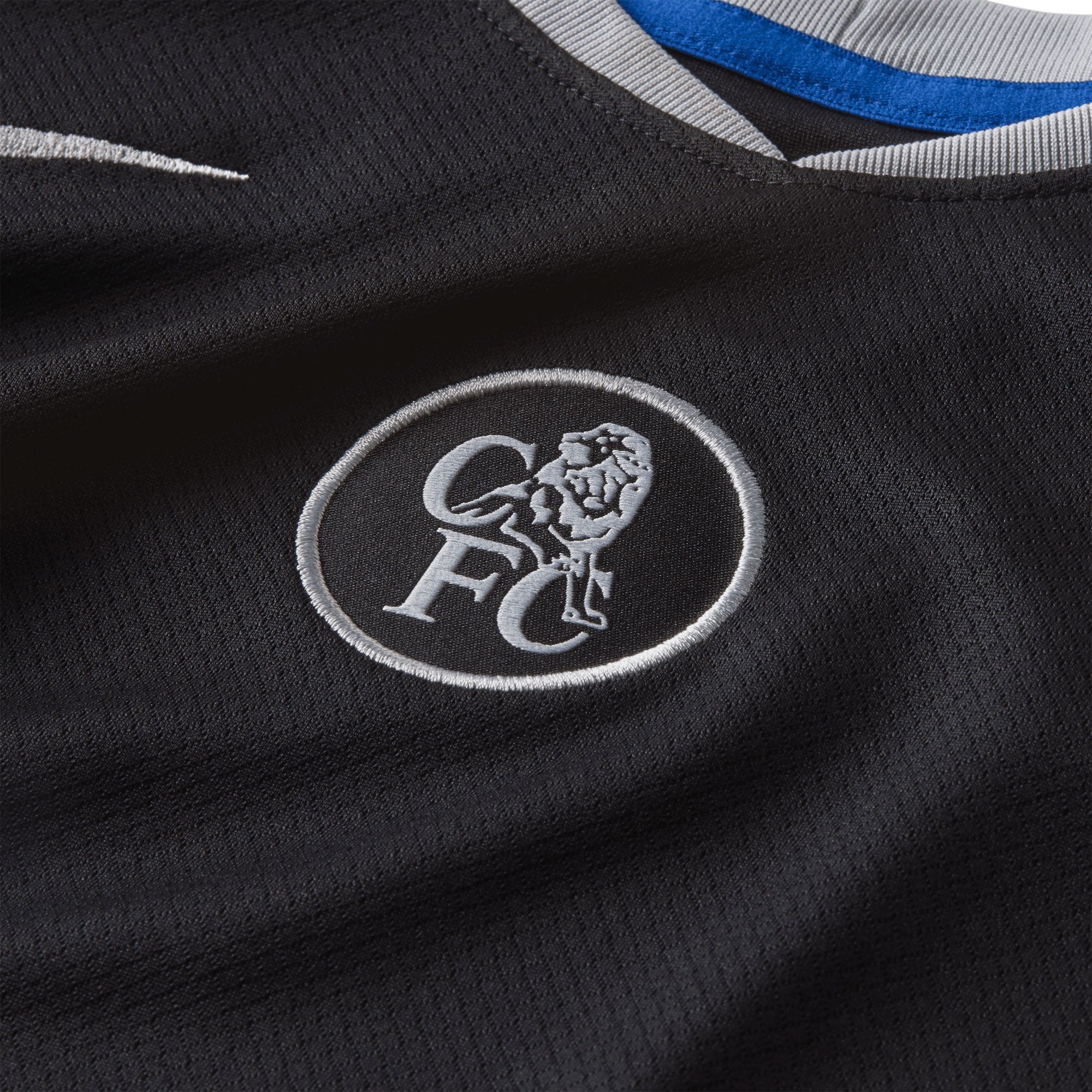Nike Chelsea Kids Third Stadium 2025/26 Jersey