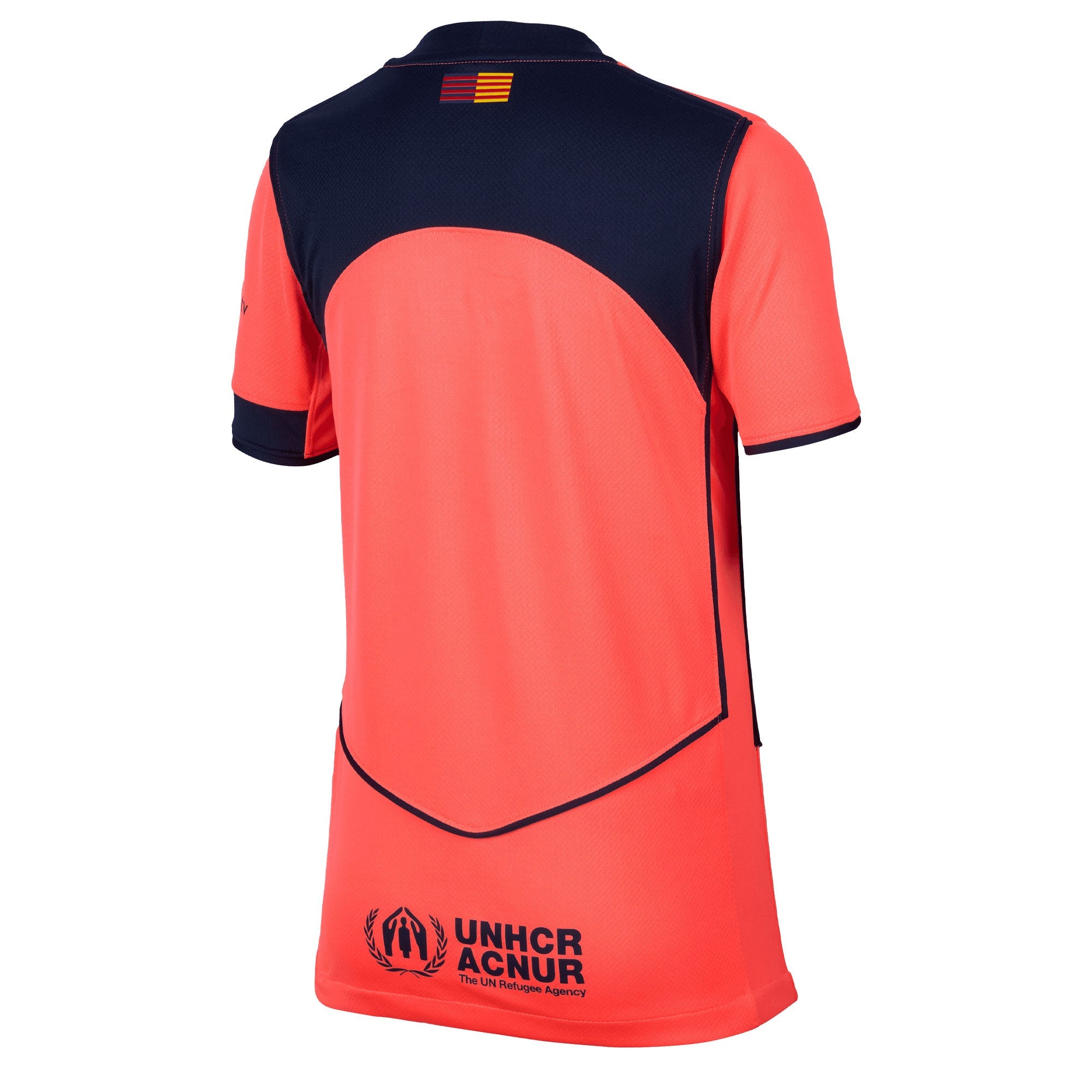 Nike FC Barcelona Kids Third Stadium 2025/26 Jersey
