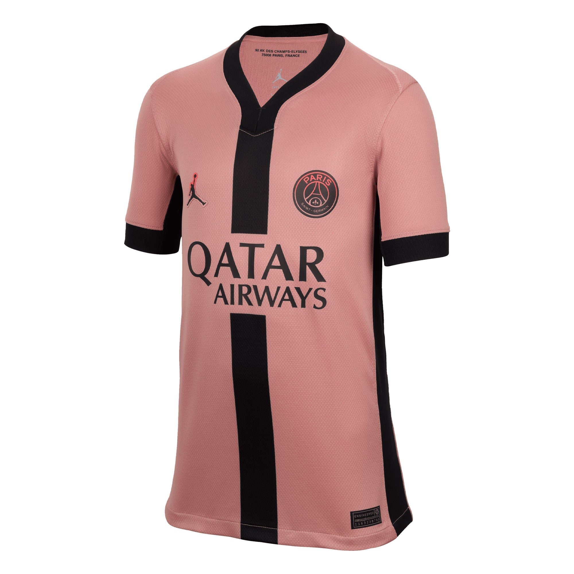 Nike PSG Kids Third Stadium 2024/25 Jersey