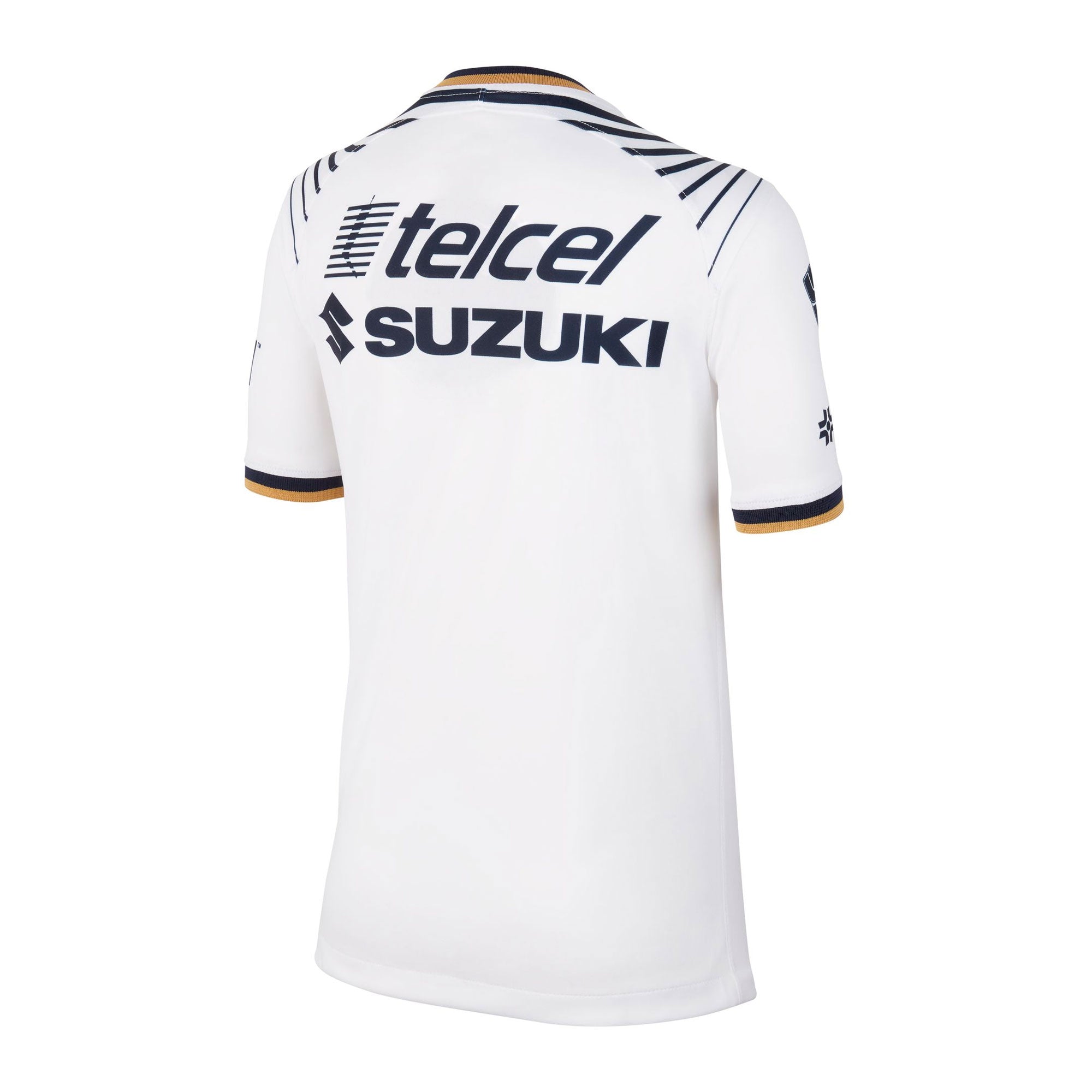 Nike Pumas UNAM Kids Home Stadium 2022/23 Jersey