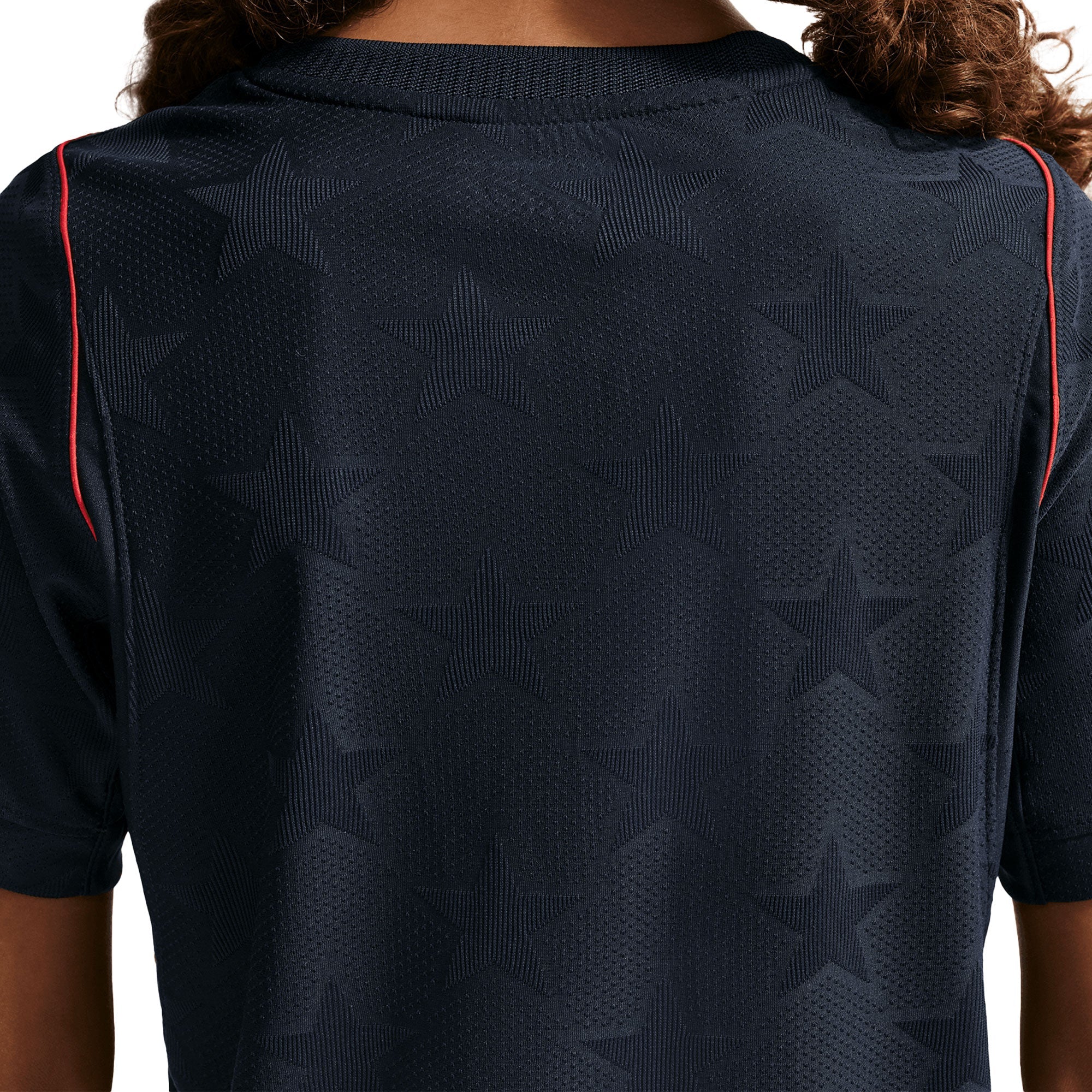 Nike USA Kids Away Aero-FIT 2026 Jersey