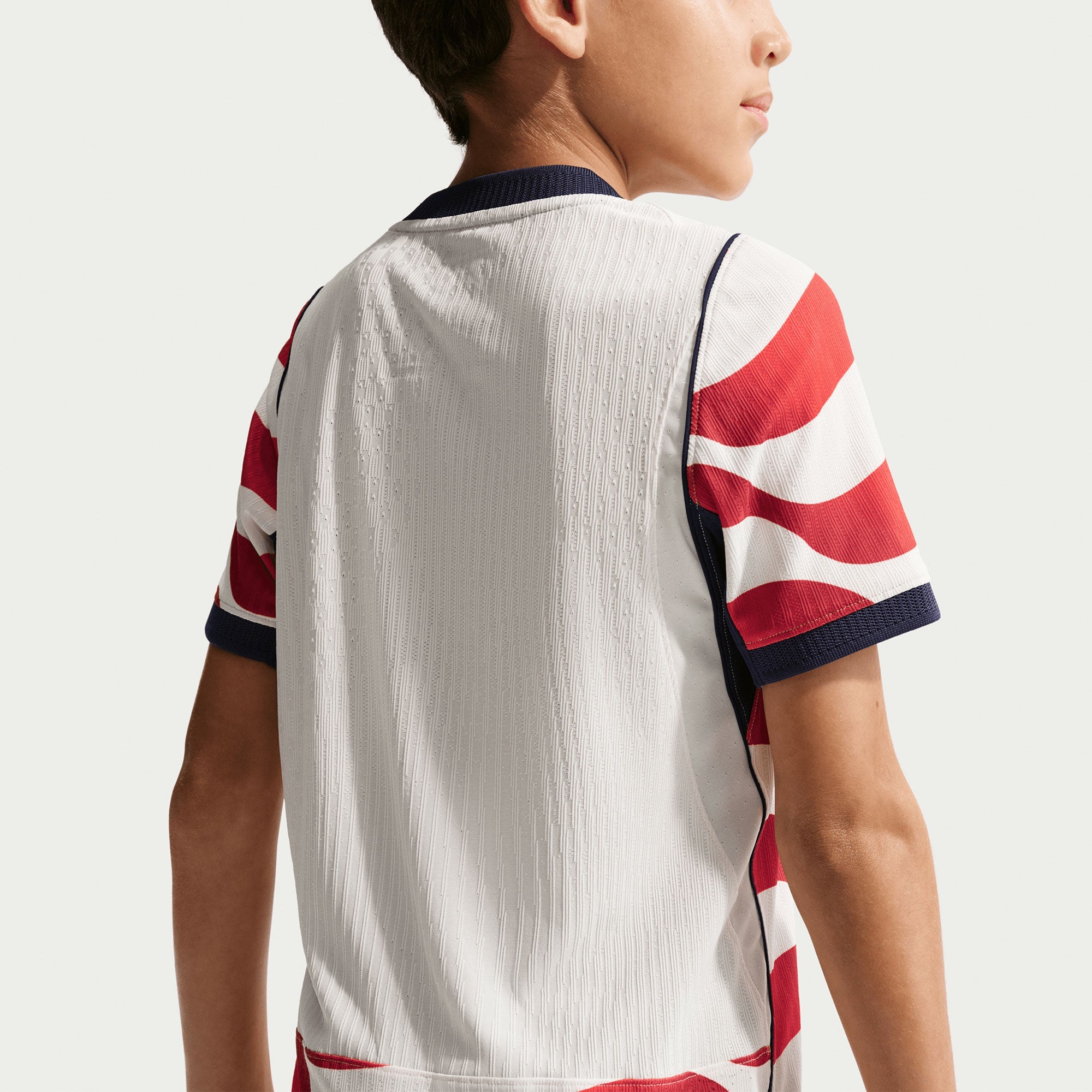 Nike USA Kids Home Aero-FIT 2026 Jersey