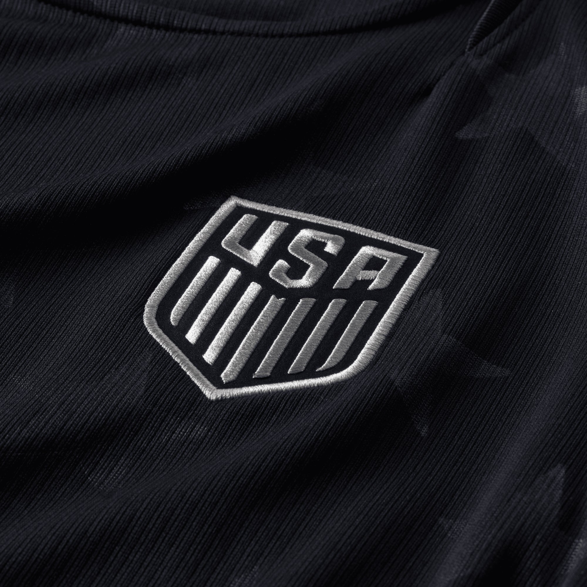 Nike USA Kids Away Stadium 2026 Jersey
