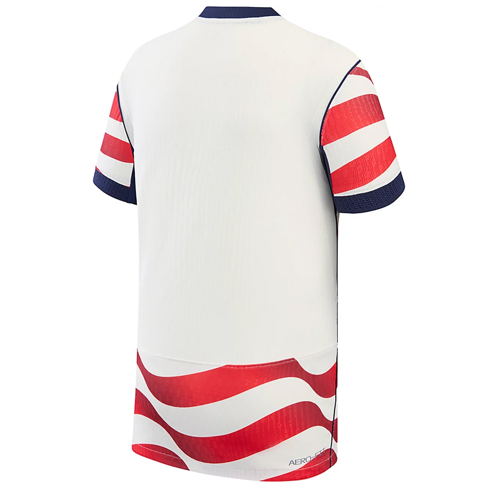 Nike USA Kids Home Aero-FIT 2026 Jersey