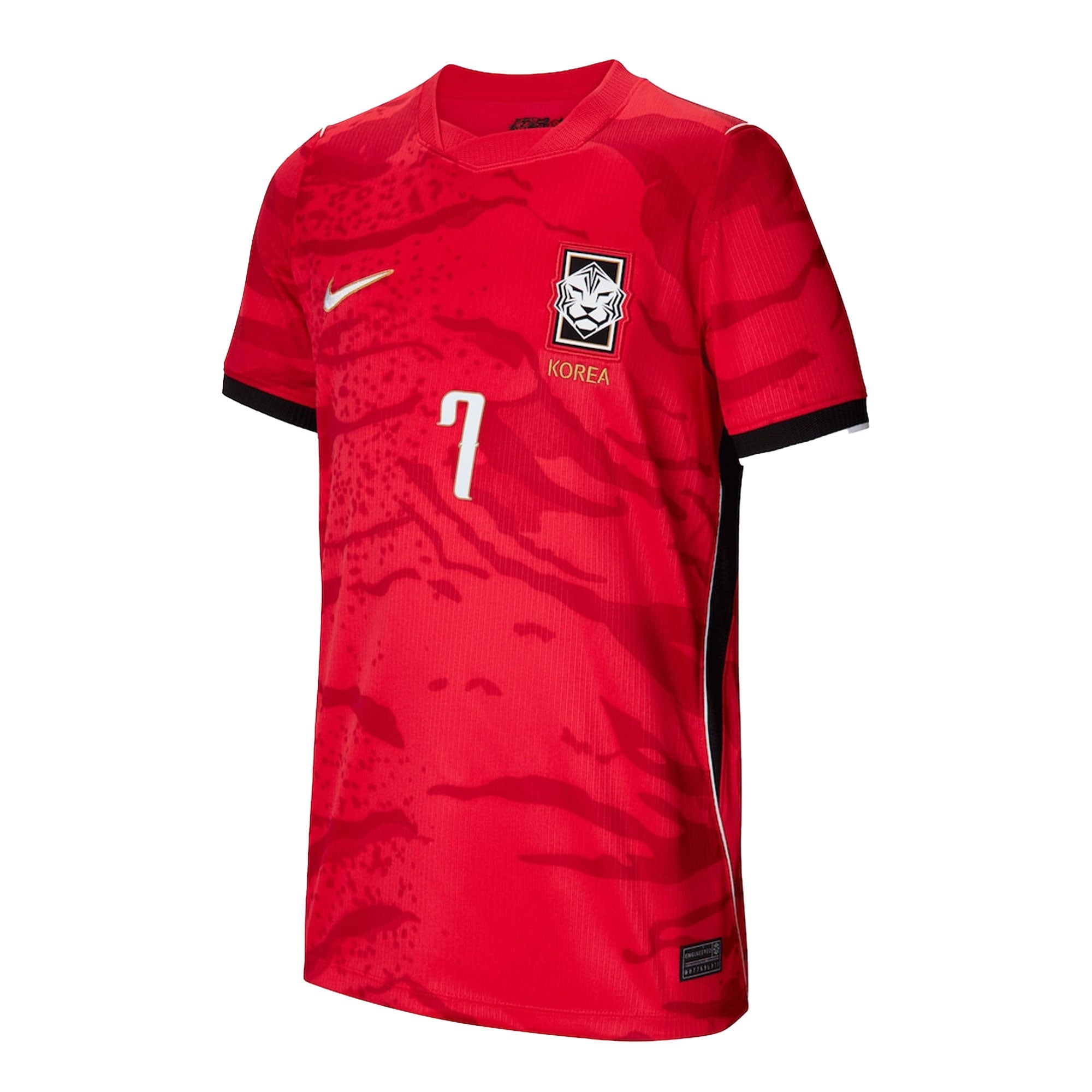 Nike Korea Kid&