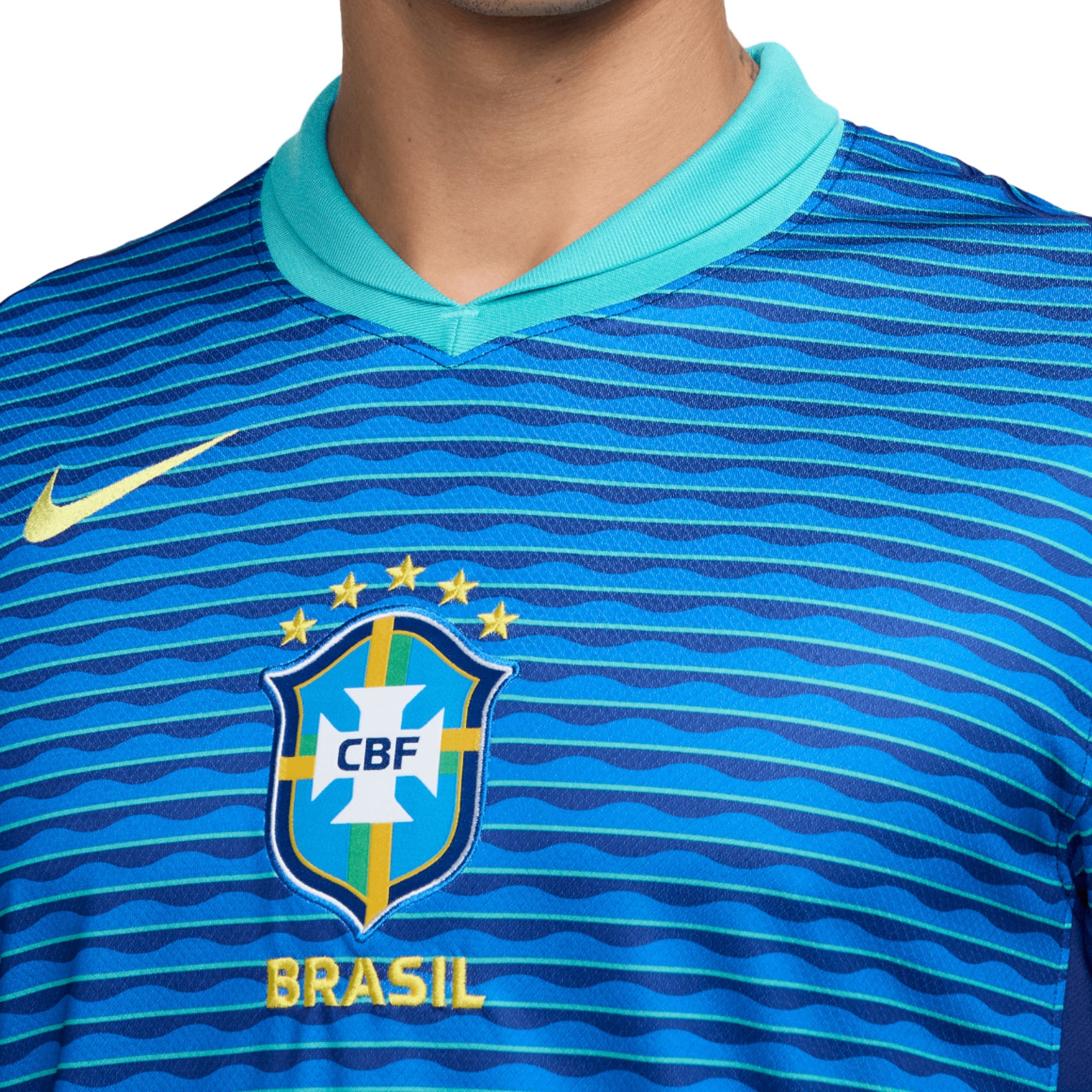 Nike Brazil Men&