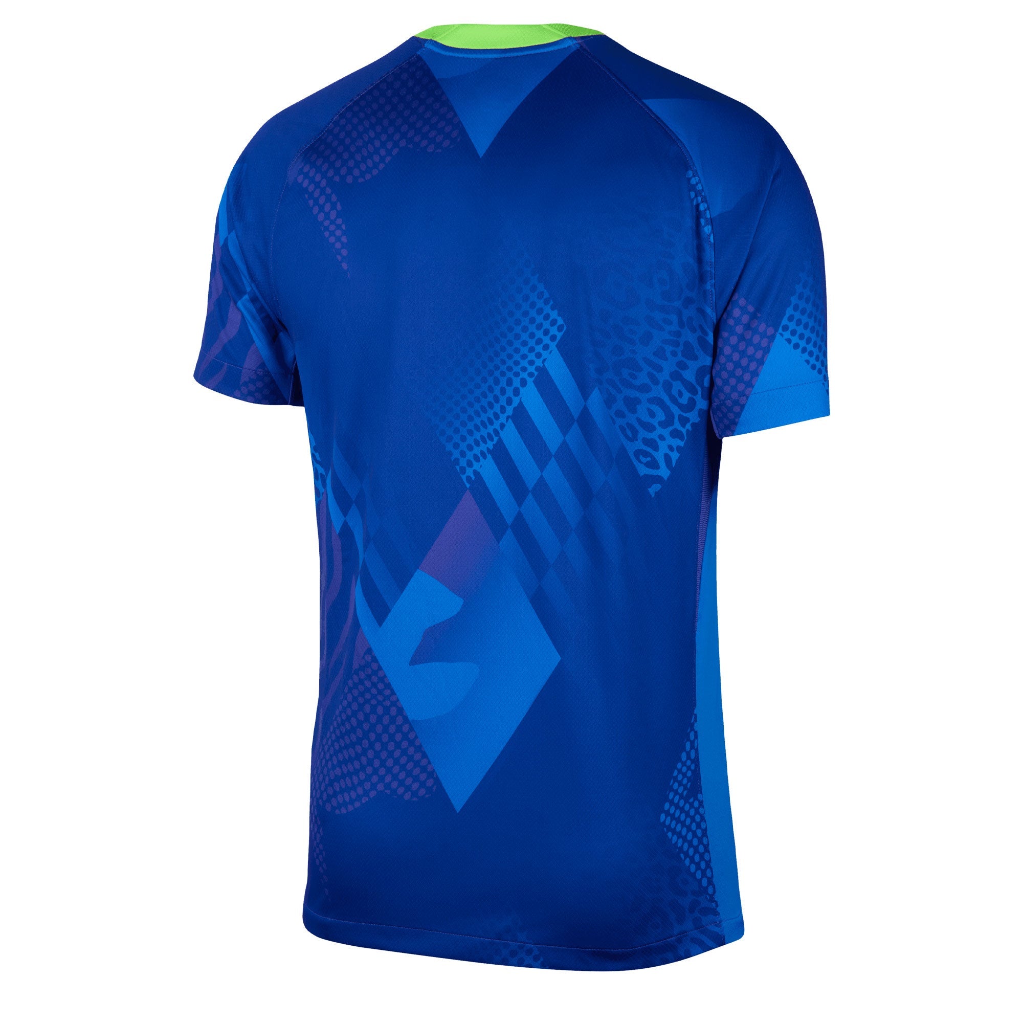 Nike Brazil Men&