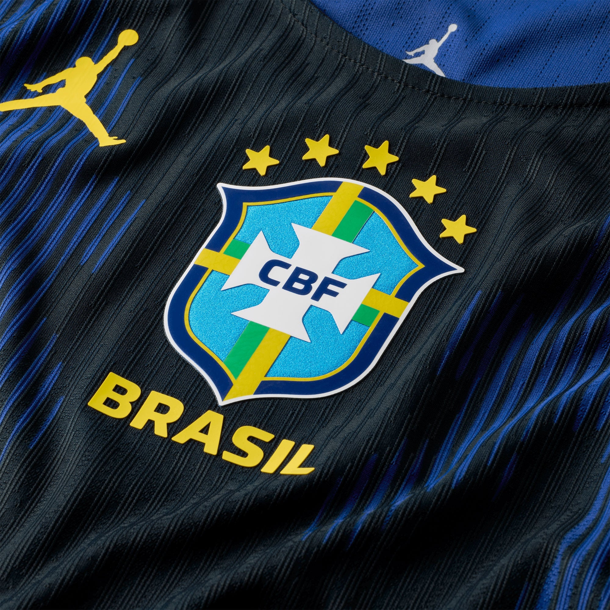 Jordan Brazil Men&