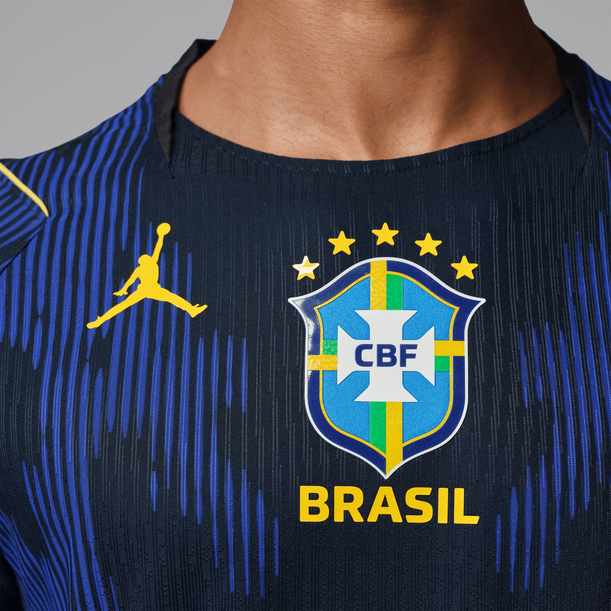 Jordan Brazil Men&