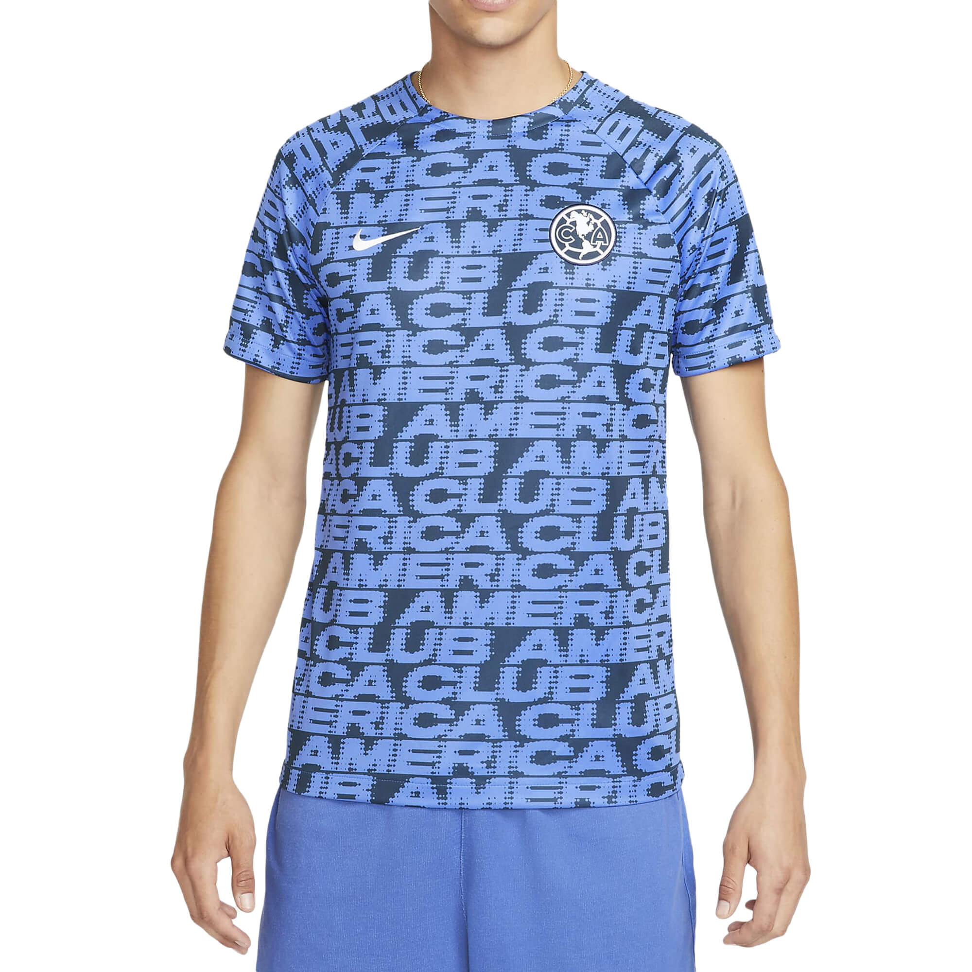 Nike Club America Men&