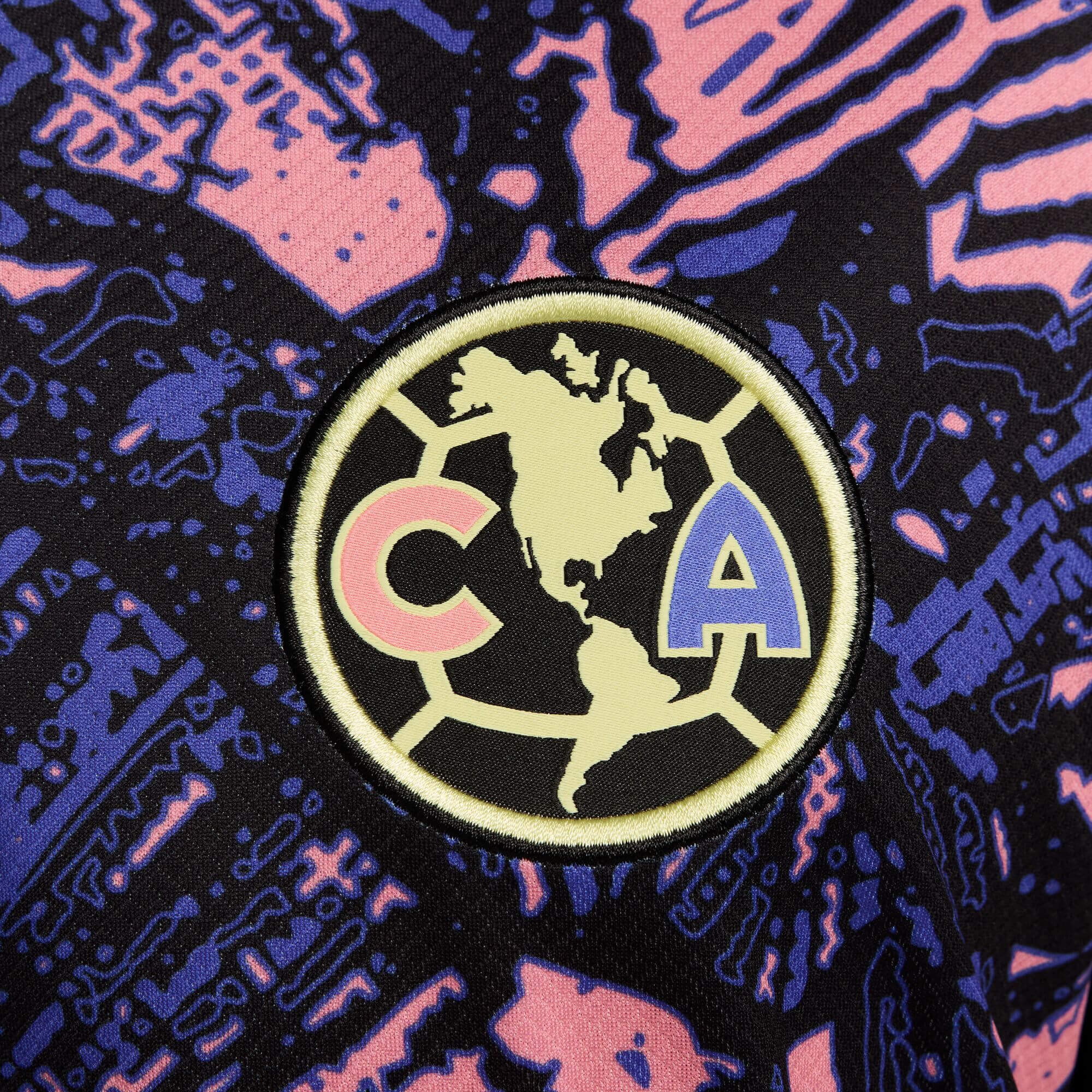 Nike Club America Men&
