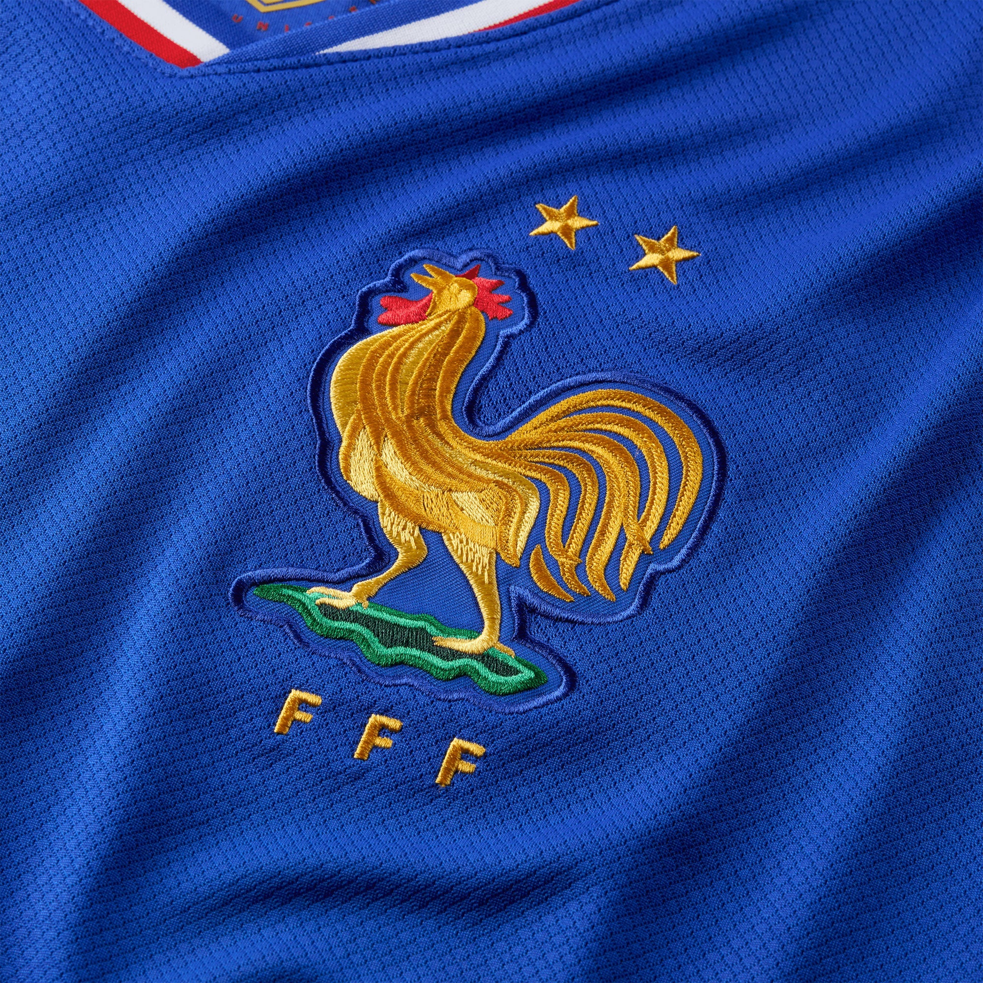 Nike France Men&