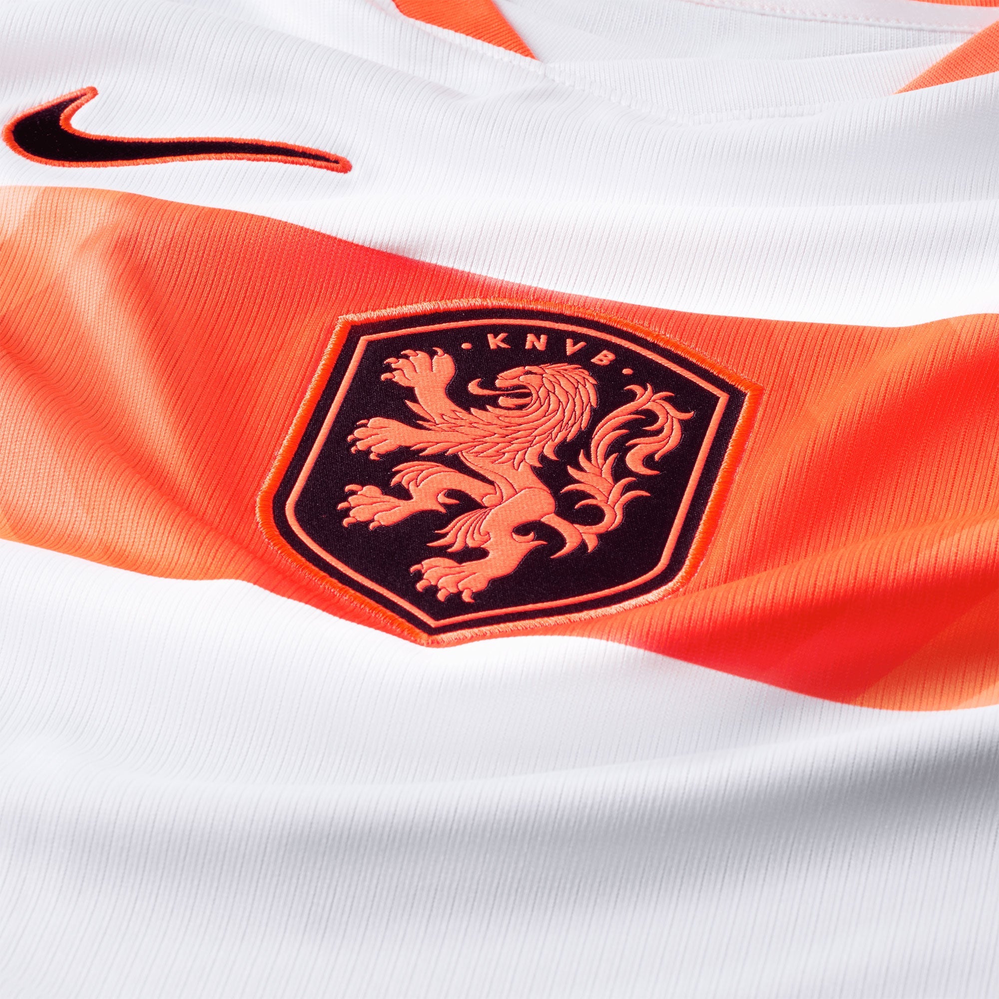 Nike Netherlands Men&