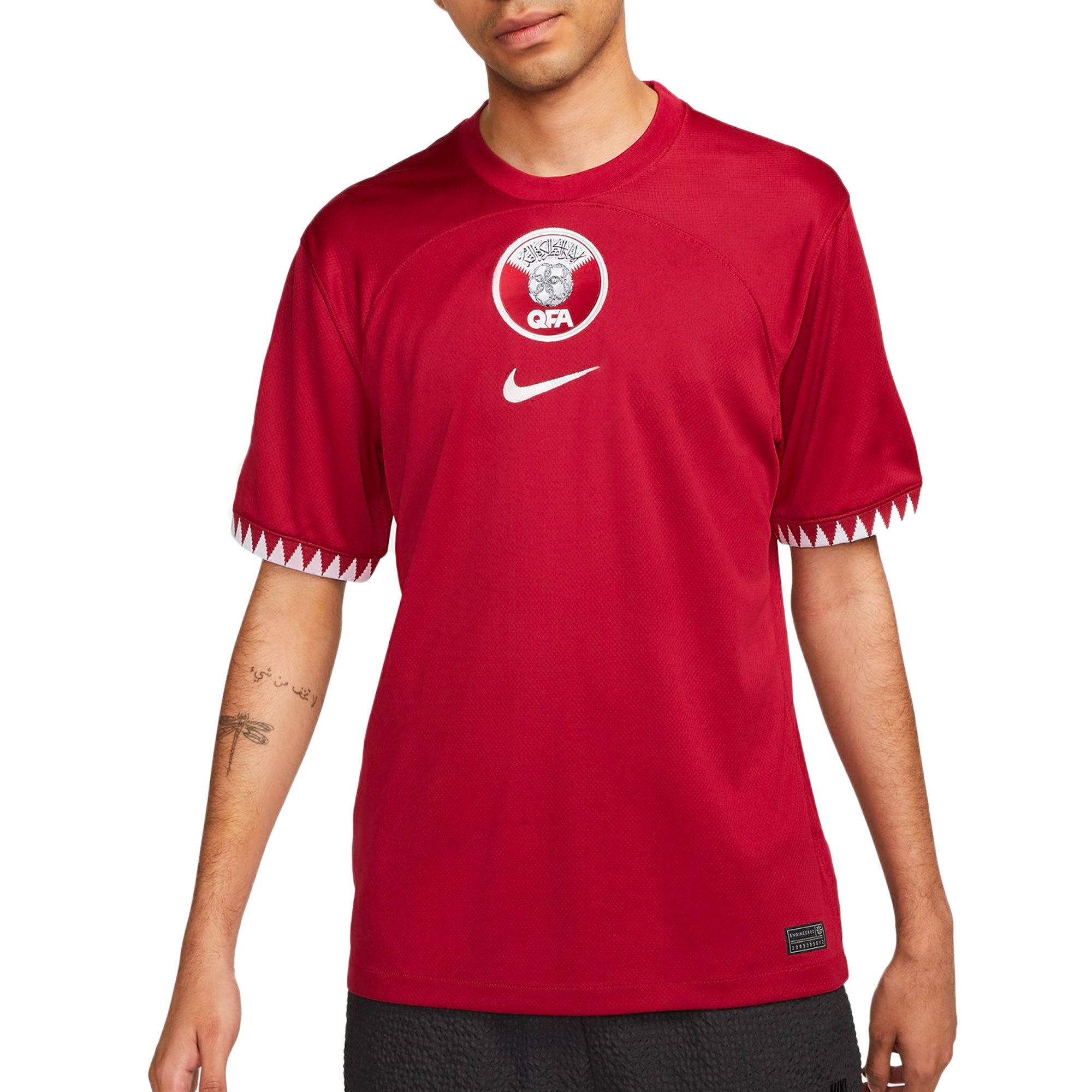 Nike Qatar Men&